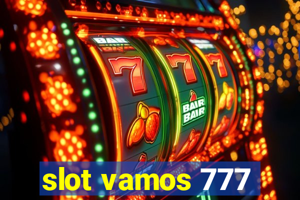 slot vamos 777