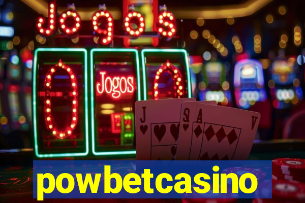 powbetcasino