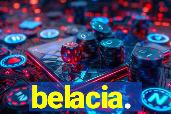 belacia.