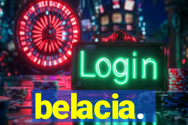 belacia.