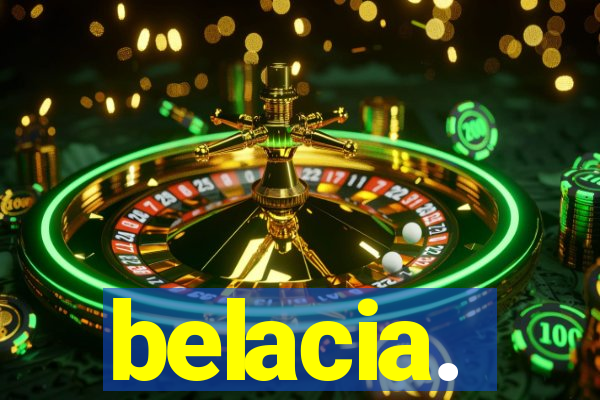 belacia.