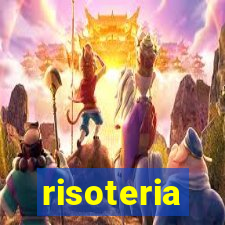 risoteria