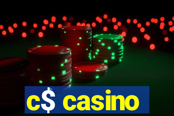 c$ casino