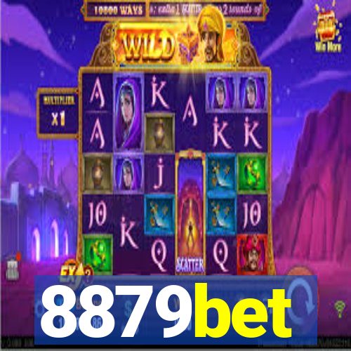 8879bet