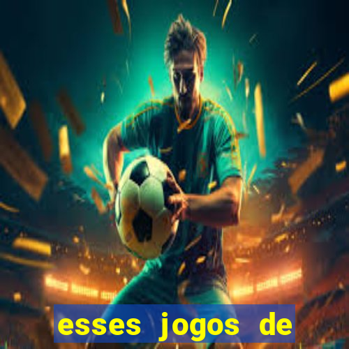 esses jogos de ganhar dinheiro é verdade