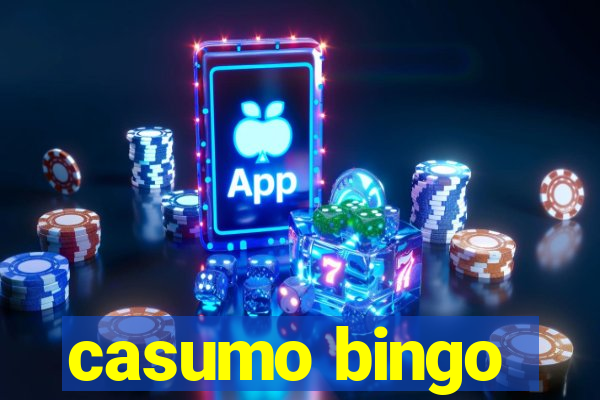 casumo bingo