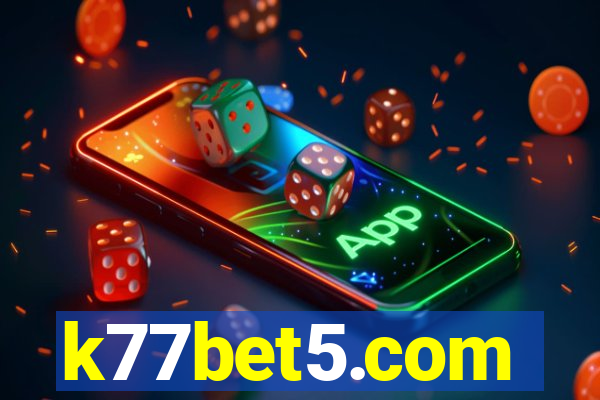 k77bet5.com