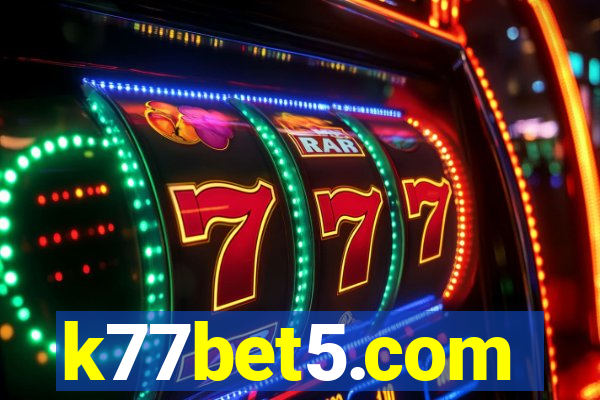 k77bet5.com