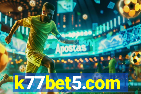 k77bet5.com