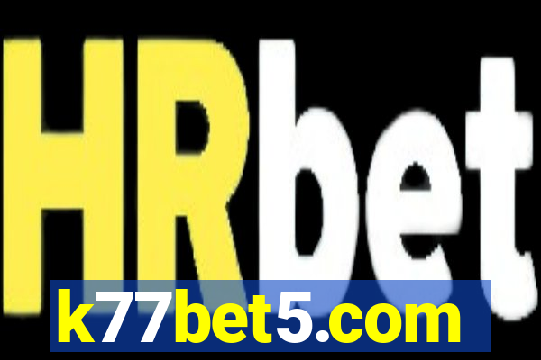 k77bet5.com