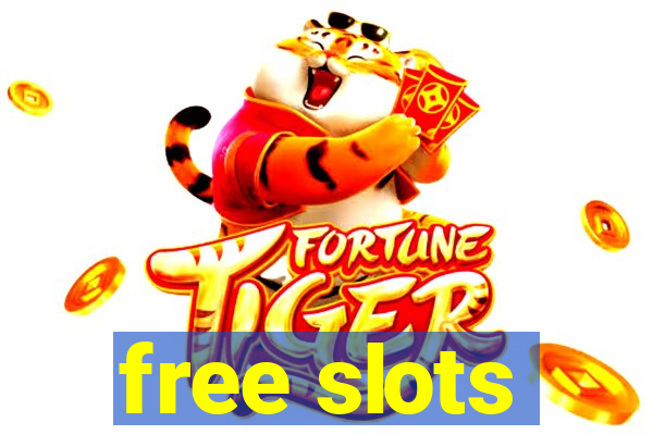 free slots