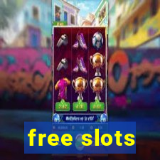 free slots