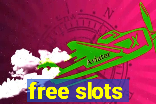 free slots