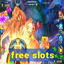 free slots