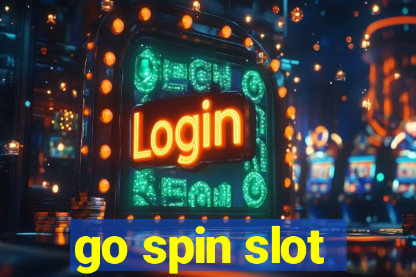 go spin slot