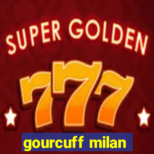 gourcuff milan