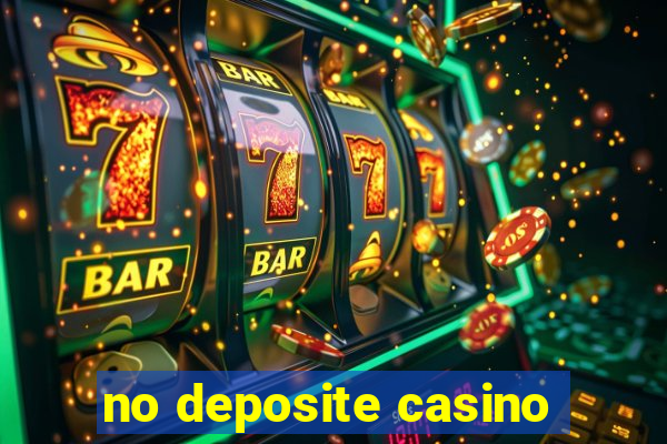 no deposite casino