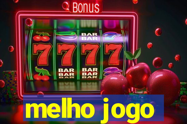 melho jogo