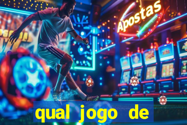 qual jogo de cassino online mais paga