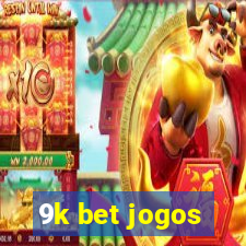 9k bet jogos