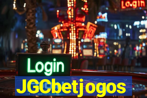 JGCbetjogos