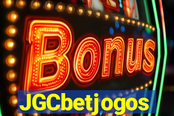 JGCbetjogos