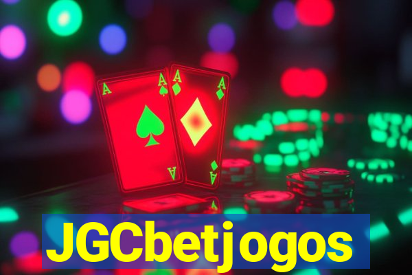 JGCbetjogos