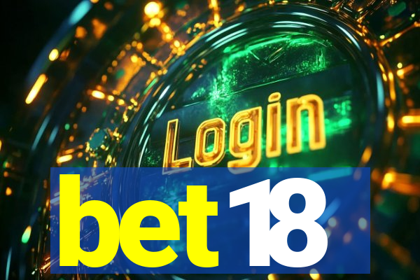 bet18