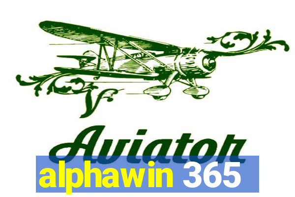 alphawin 365