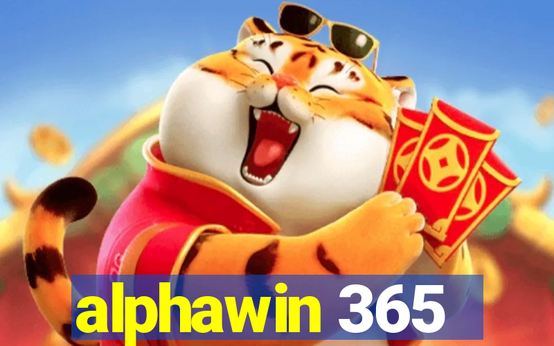 alphawin 365