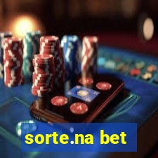 sorte.na bet