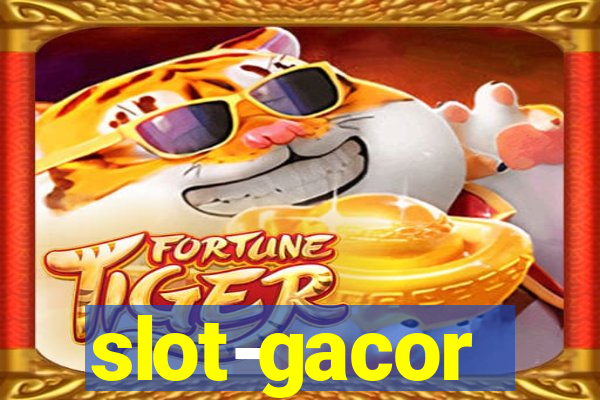 slot-gacor