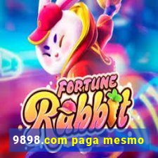 9898.com paga mesmo