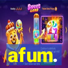 afum.