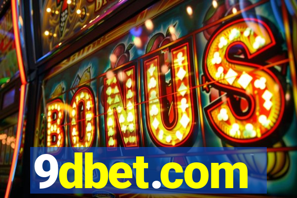 9dbet.com