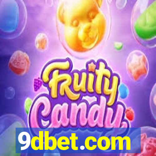 9dbet.com