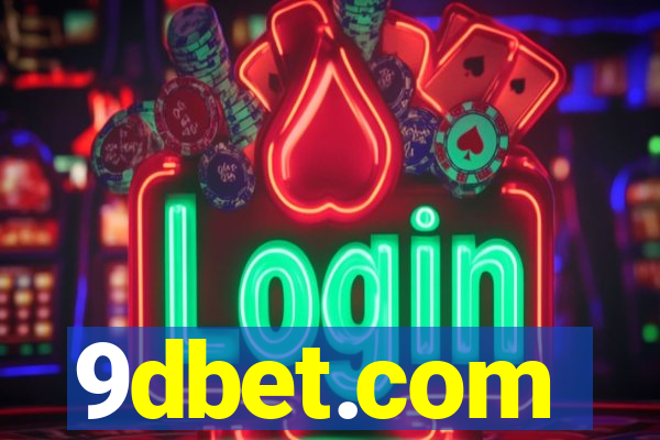 9dbet.com