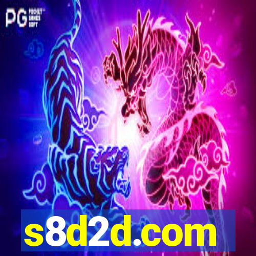 s8d2d.com