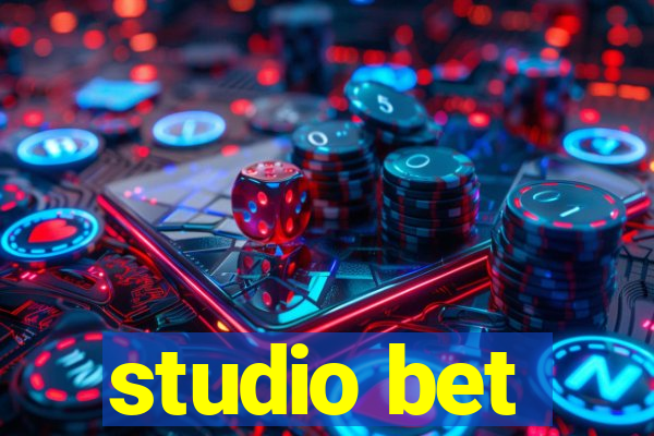 studio bet