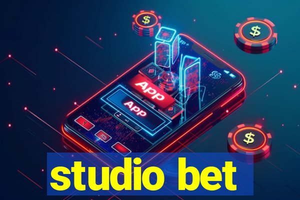 studio bet