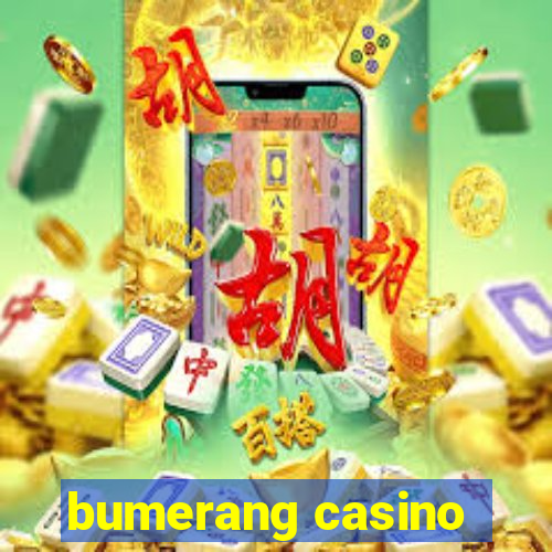 bumerang casino