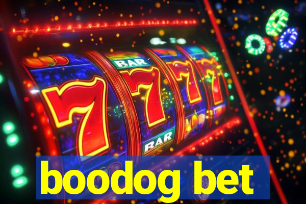 boodog bet