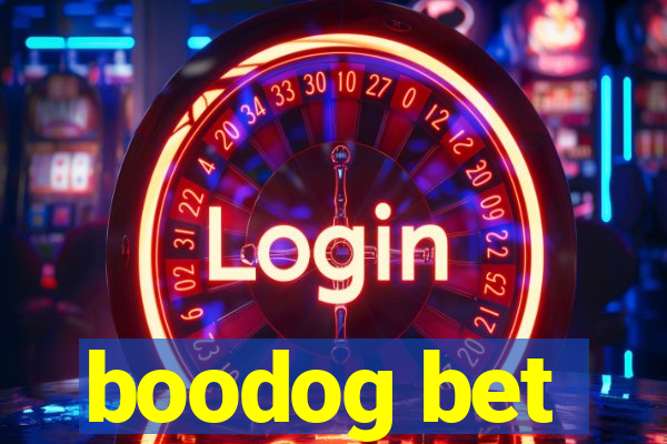 boodog bet