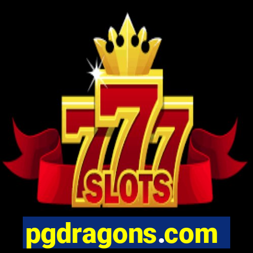 pgdragons.com