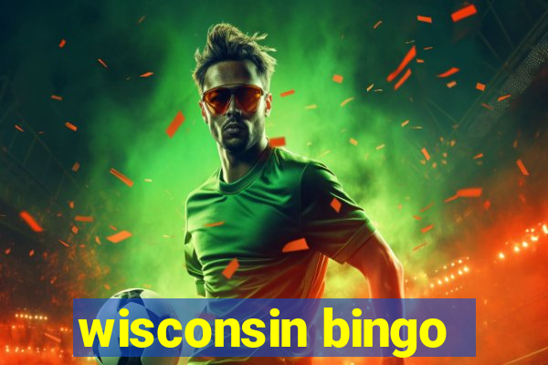 wisconsin bingo