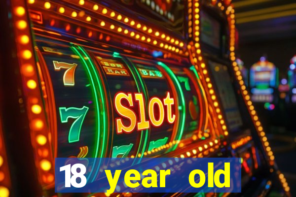 18 year old casinos in new jersey