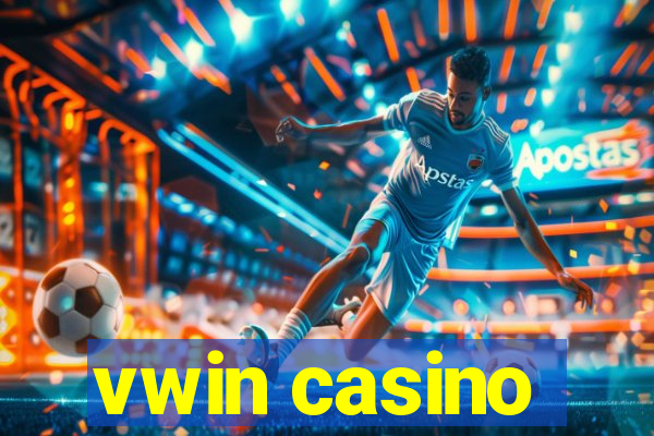 vwin casino