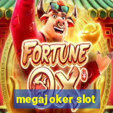 megajoker slot