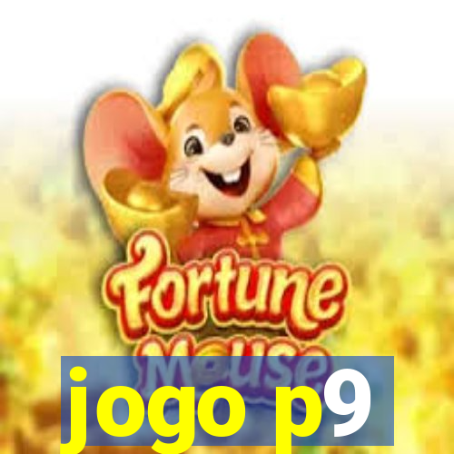 jogo p9