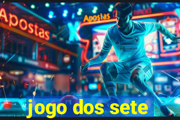 jogo dos sete